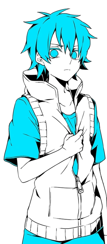 Amamiya Hibiya