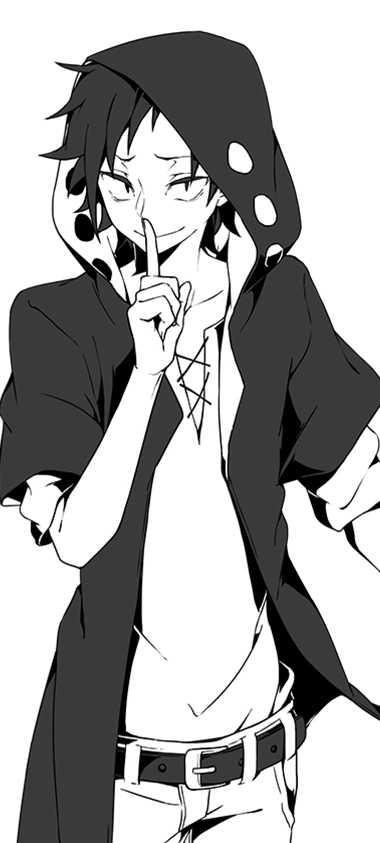 Shuuya Kano