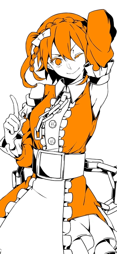 Momo Kisaragi