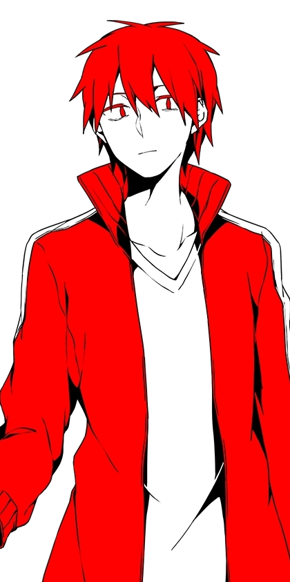 Shintaro Kisaragi