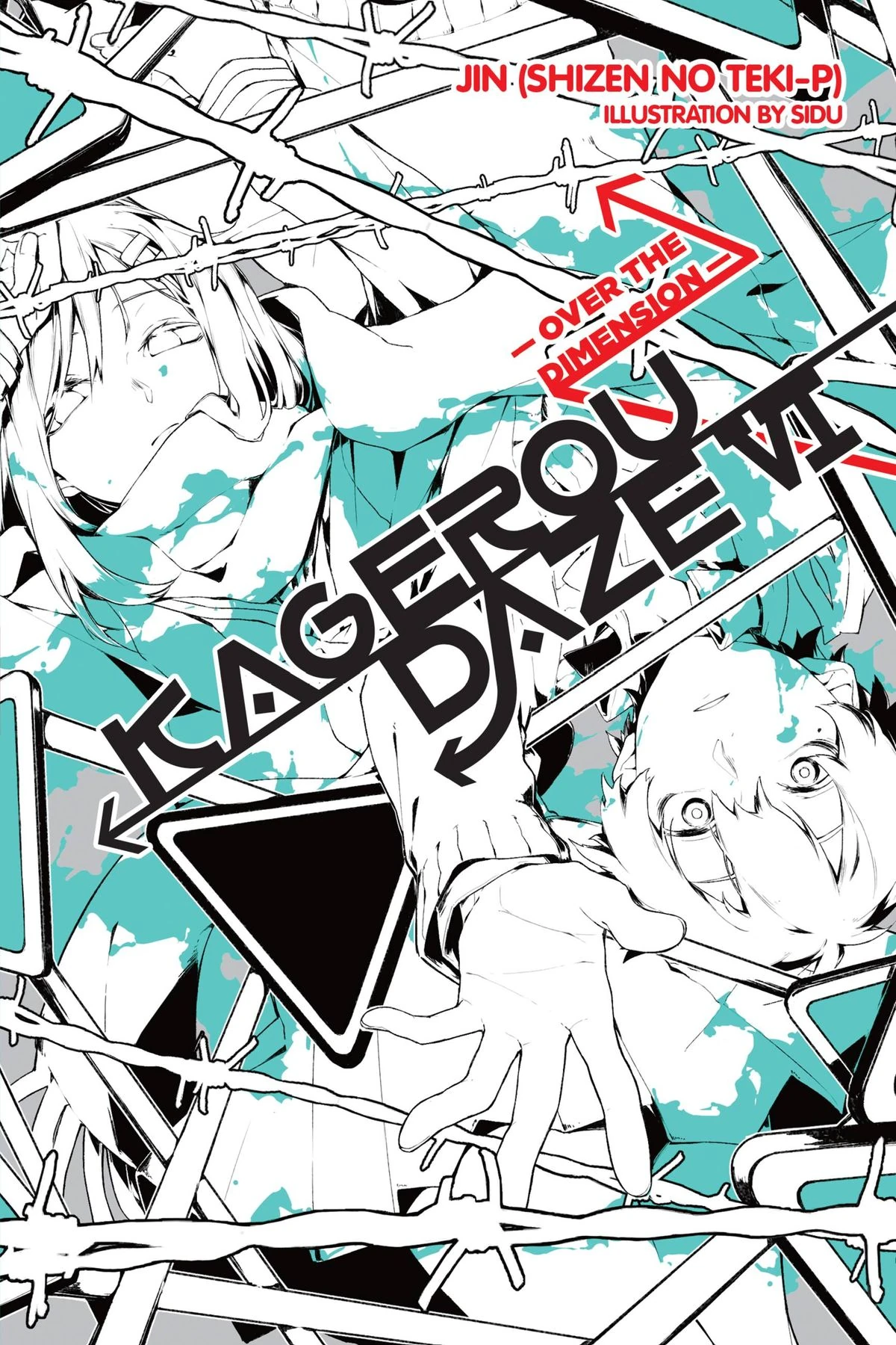 over the dimension cover