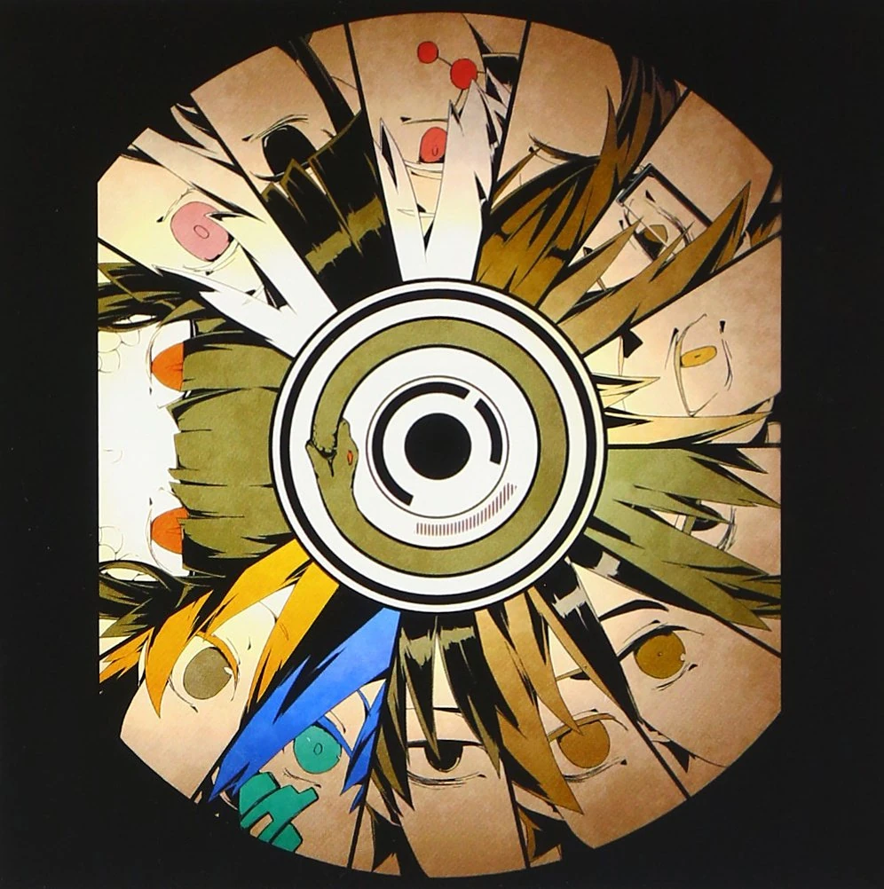 Children_Record original single image